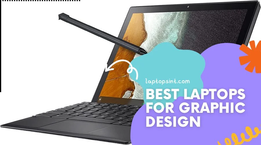 best laptops for graphic design