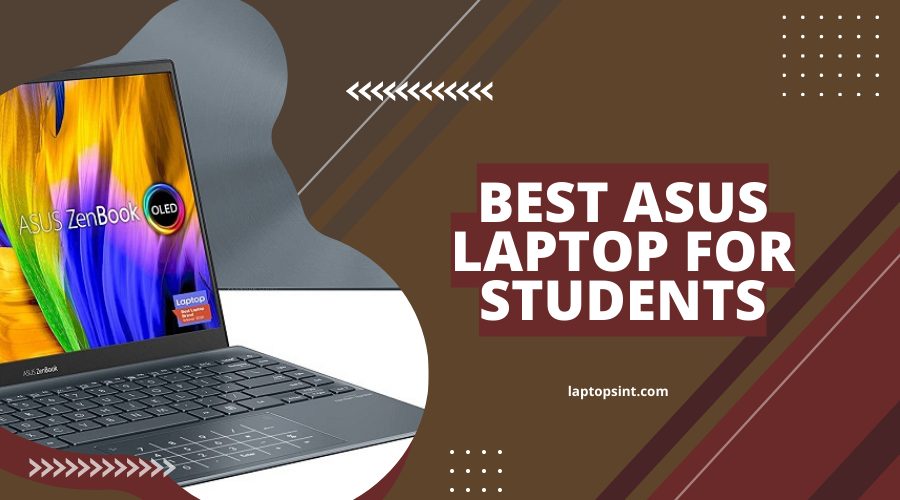 best asus laptop for students