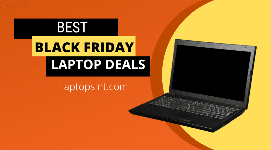 best black friday laptop deals
