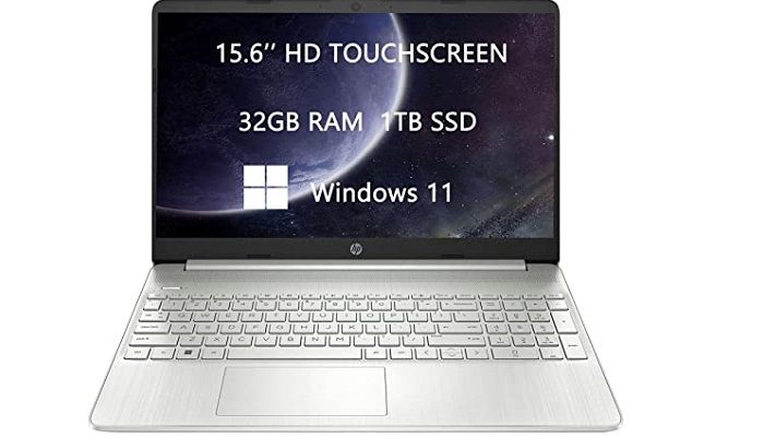 best touch screen laptop for students