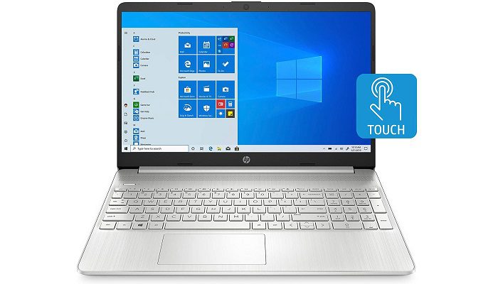 best touch screen laptop for students