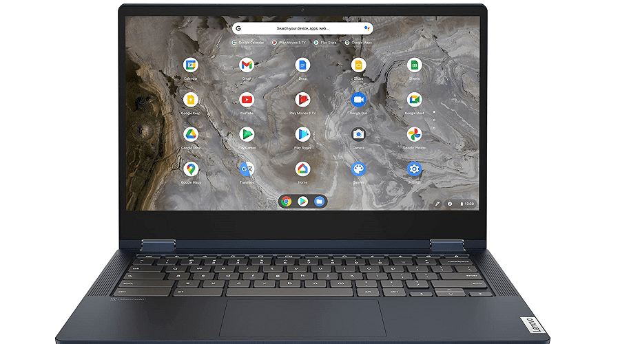 best-touchscreen-laptop-under-500