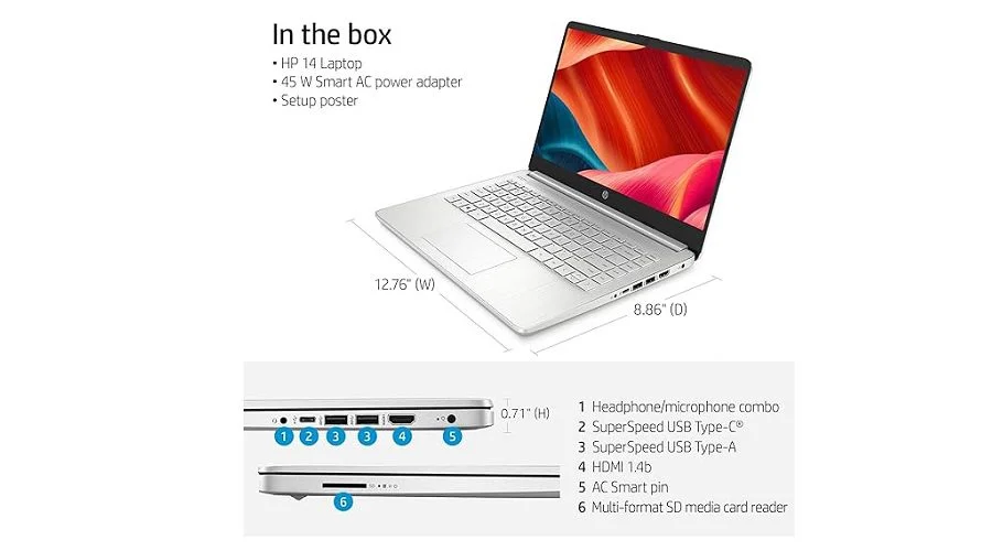  HP Student Laptop Discount Code