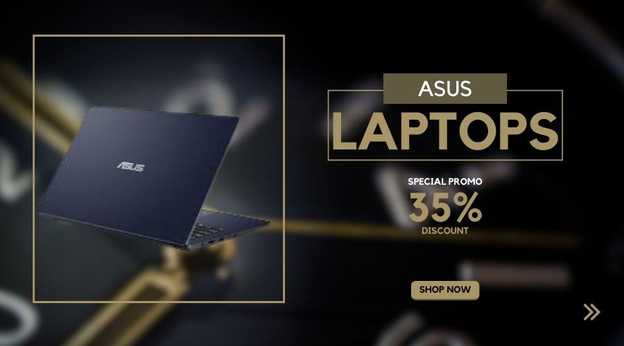 Where to Buy Asus Laptops